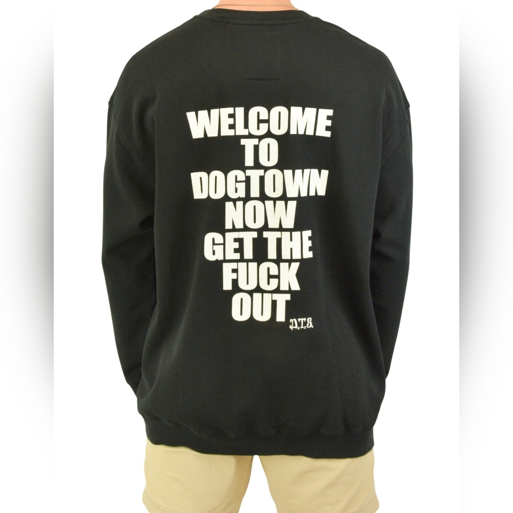 NWT Adaptation sweatshirt